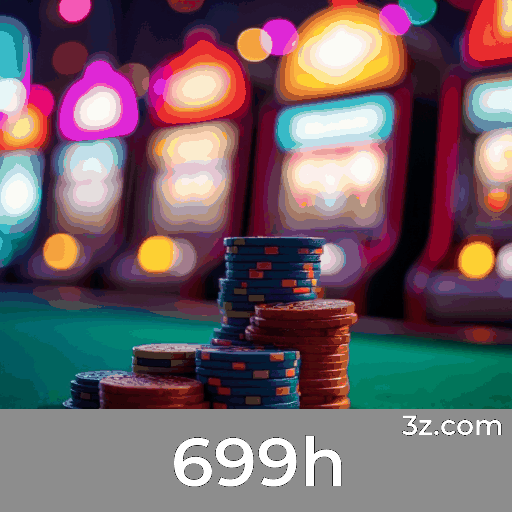 699h Social Casino: Entretenimento Interativo Autêntico