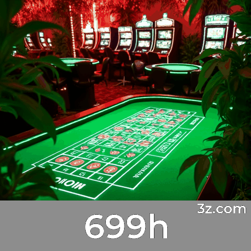 699h Game Lab: Moldando o Futuro da Tecnologia de Jogos
